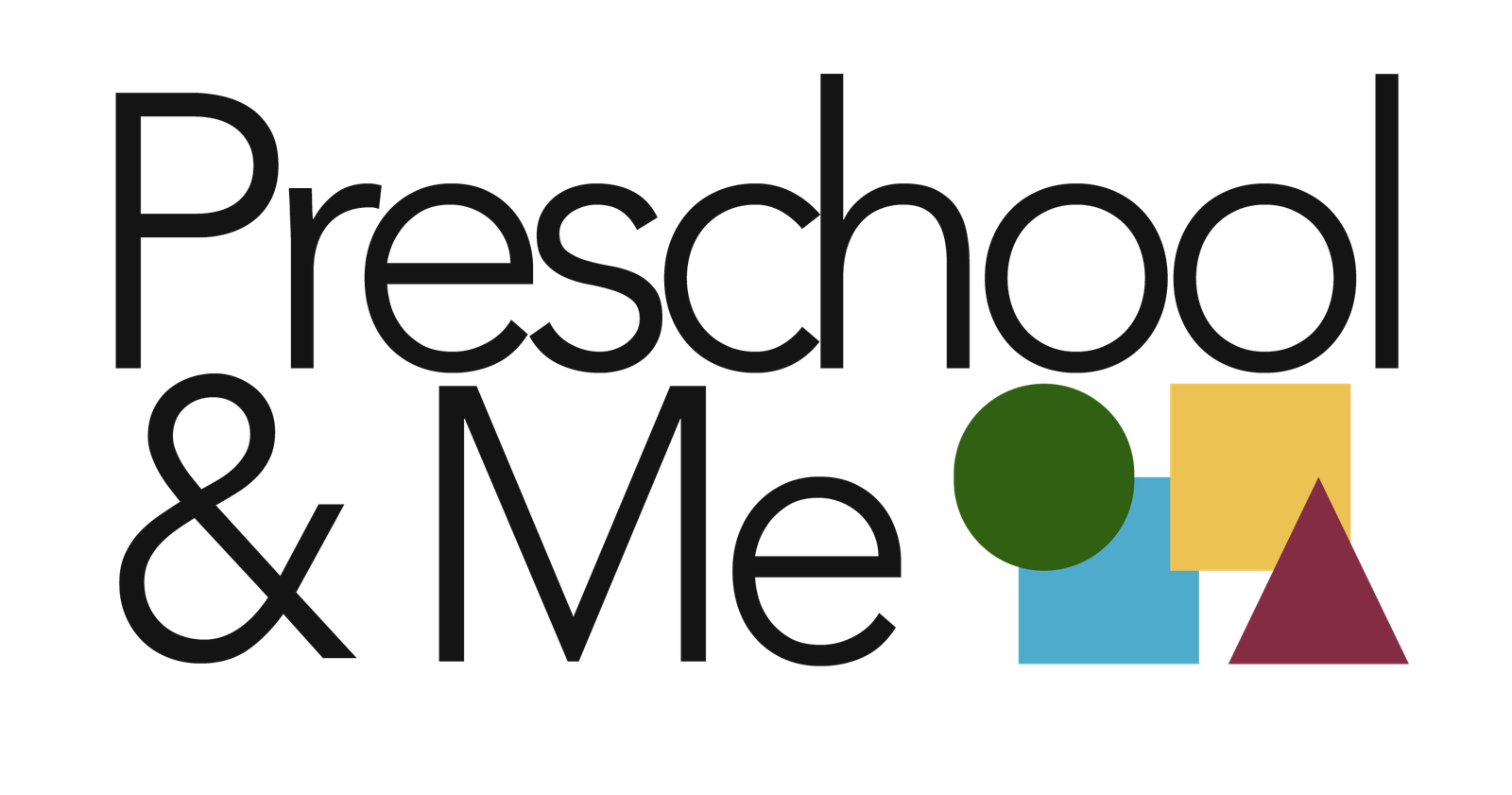 Preschool + Me
