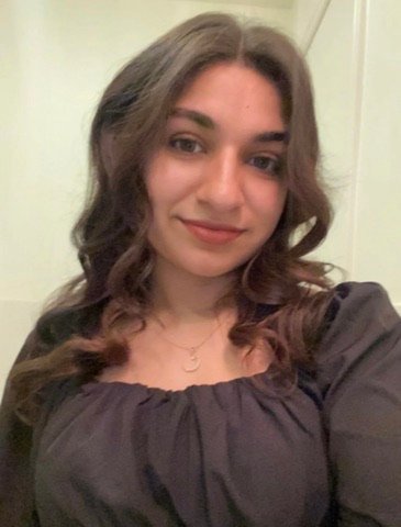 Ayla Shakir