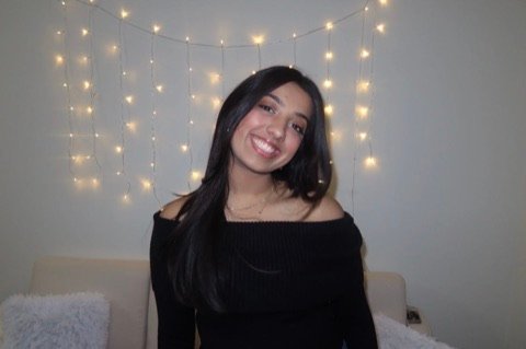 Diya Patel