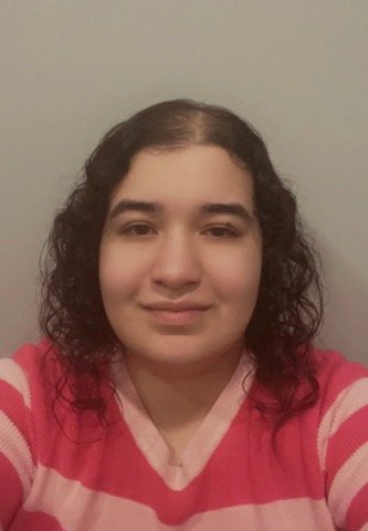 Lissette Barraza Mejia
