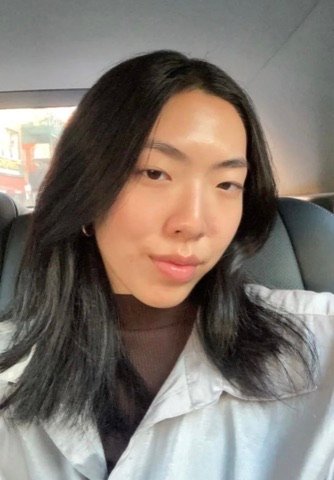 Michelle Keung