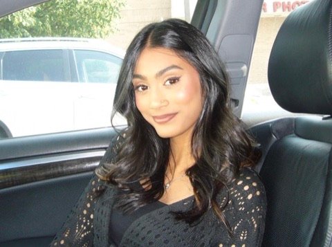 Simrah Wahabuddin