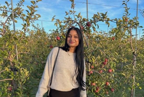 Siya Patel