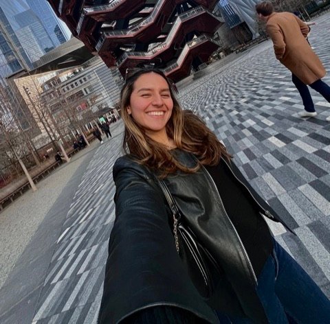 Valeria Becerra-Chavez