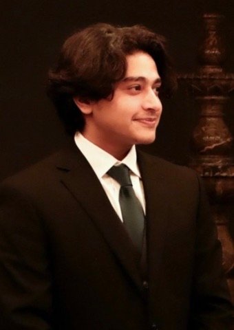Zain Mohammad